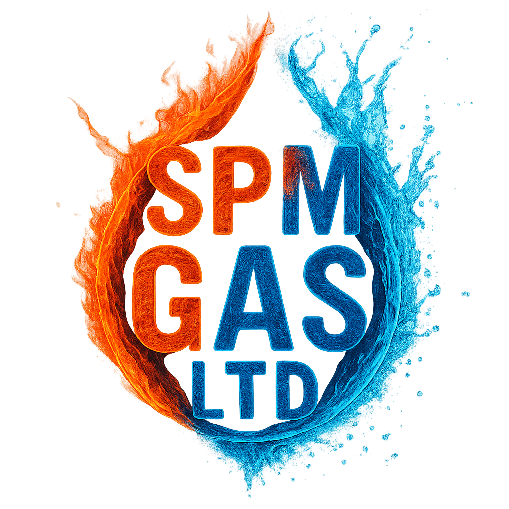 SPM GAS LTD