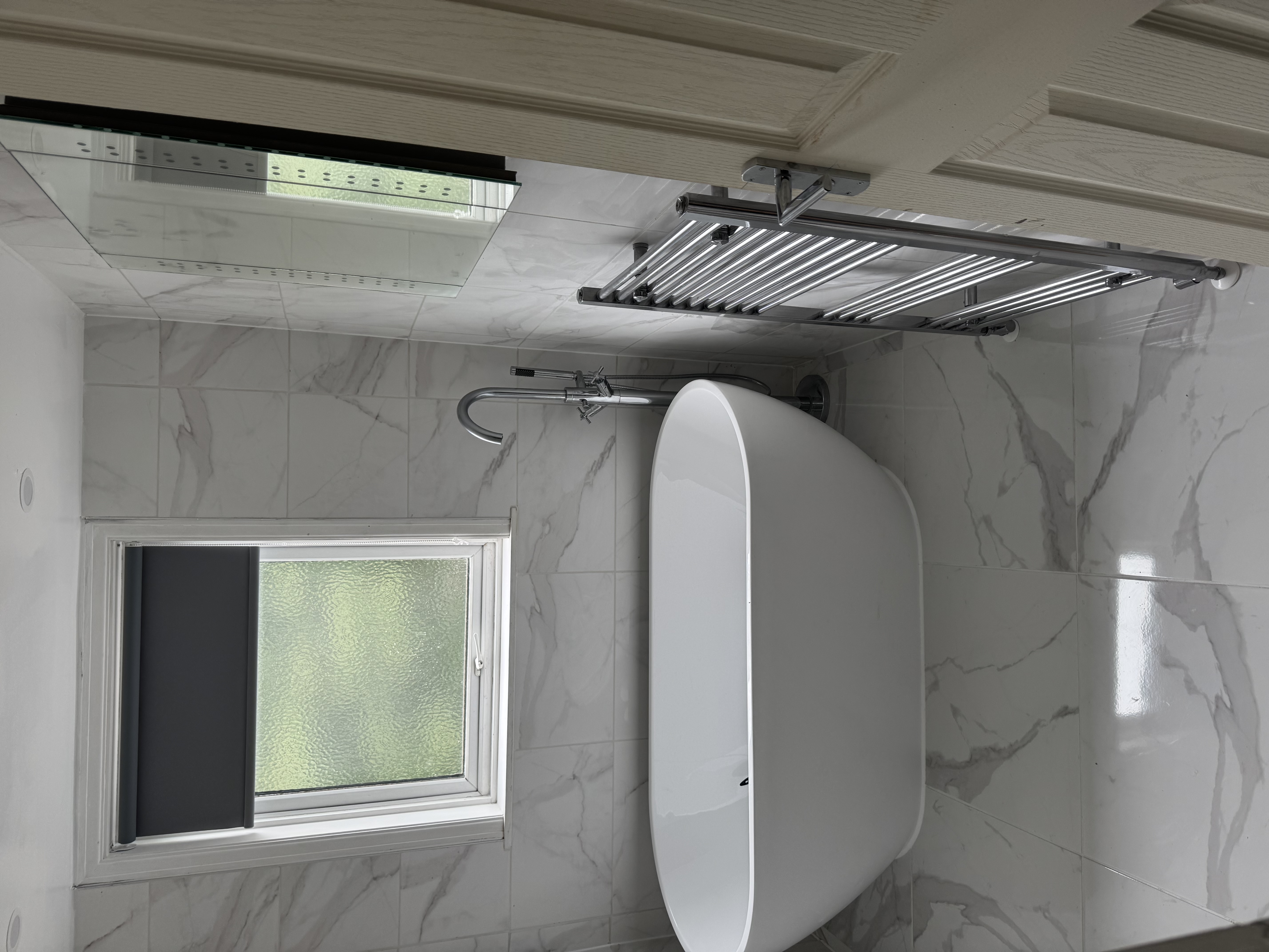 Bathroom Installation